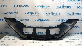Ford Escape MK3 17-19 front bumper lip, scratches