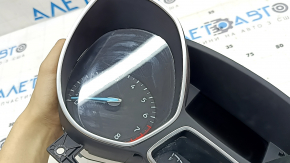 Ford Escape MK3 2017-2019 instrument cluster, large screen, 72k, scratches