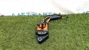 Ford Escape MK4 2020-23 Hybrid FWD Automatic Transmission Transformer
