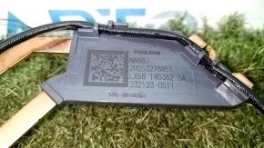 Ford Escape MK4 2020-23 Hybrid FWD Automatic Transmission Transformer