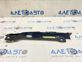 Front right wing bracket Audi A3 8V 15-20 center