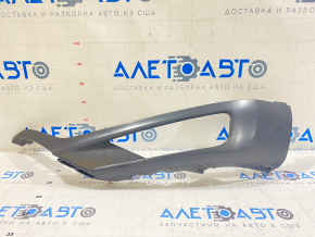 Front bumper cover left Volvo XC90 16-19