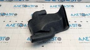 Jeep Grand Cherokee WK2 11-22 3.6 air intake flange broken