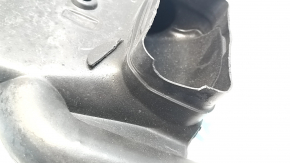 Jeep Grand Cherokee WK2 11-22 3.6 air intake flange broken