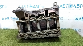 Ford C-max MK2 13-18 bare cylinder block, d:87.52, ready for honing