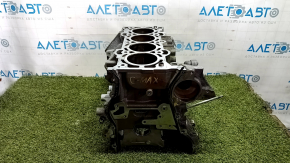 Ford C-max MK2 13-18 bare cylinder block, d:87.52, ready for honing