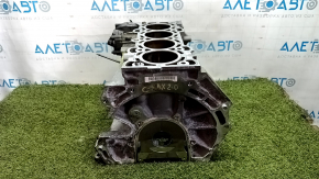 Ford C-max MK2 13-18 bare cylinder block, d:87.52, ready for honing