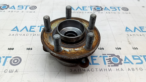 Front right hub Ford Mustang Mach-E 21-23 AWD
