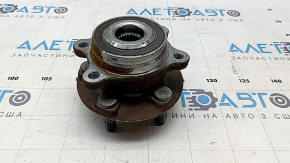 Front right hub Ford Mustang Mach-E 21-23 AWD