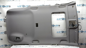 Honda CRV 17-22 gray headliner, sunroof, ready to clean