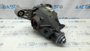 Rear differential gearbox BMW X7 G07 19-22 3.0T 3.64 34k