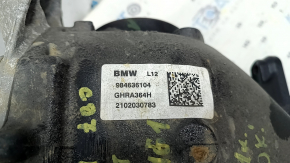 Rear differential gearbox BMW X7 G07 19-22 3.0T 3.64 34k