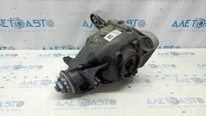 Rear differential gearbox BMW X7 G07 19-22 3.0T 3.64 34k