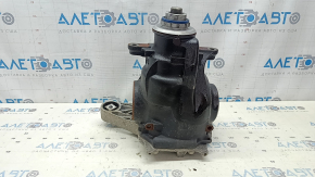 Rear differential gearbox BMW X7 G07 19-22 3.0T 3.64 34k