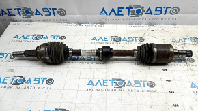 Drive axle shaft front left Ford Mustang Mach-E 21-23 AWD