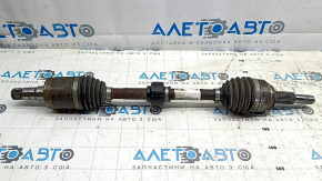 Drive axle shaft front left Ford Mustang Mach-E 21-23 AWD