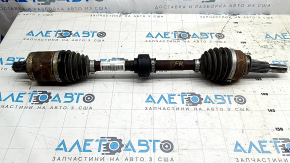 Drive half shaft front right Ford Mustang Mach-E 21-23 AWD