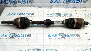 Drive half shaft front right Ford Mustang Mach-E 21-23 AWD