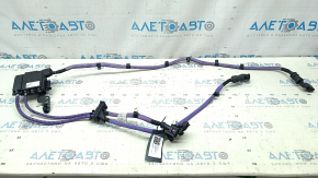 Wire from 48V battery to generator BMW X7 G07 19- 3.0T MHEV, with block