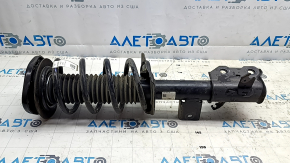 Shock absorber strut assembly front left Ford Mustang Mach-E 21-23 AWD