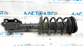 Shock absorber strut assembly front right Ford Mustang Mach-E 21-23 AWD