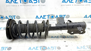 Shock absorber strut assembly front right Ford Mustang Mach-E 21-23 AWD