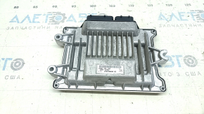 Honda CRV 17-18 1.5T FWD ECU Engine Computer