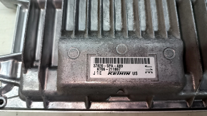 Honda CRV 17-18 1.5T FWD ECU Engine Computer