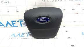 Airbag in the steering wheel, driver's side, Ford Escape MK3 2017-2019