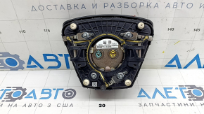 Airbag in the steering wheel, driver's side, Ford Escape MK3 2017-2019