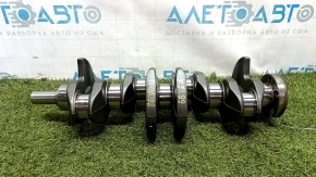 Ford C-max MK2 13-18 Crankshaft K:51.99 W:46.98