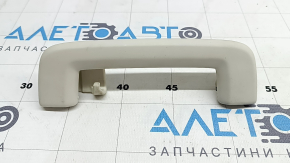 Ford Escape MK3 13-19 rear right ceiling handle, gray, broken mount