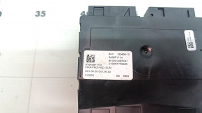 AC HEAT CLIMATE CONTROL MODULE BMW X7 G07 19-