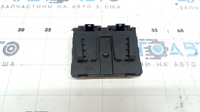 AC HEAT CLIMATE CONTROL MODULE BMW X7 G07 19-