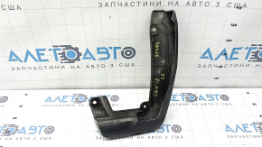 Honda CRV 17-22 front right mudguard scratches