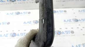 Honda CRV 17-22 front right mudguard scratches