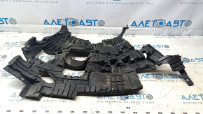 Ford Mustang Mach-E 21-23 Front Electric Motor Cover