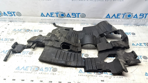 Ford Mustang Mach-E 21-23 Front Electric Motor Cover