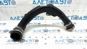 Jeep Compass 23 2.0T Intercooler Hose (3 parts)