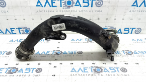 Jeep Compass 23 2.0T Intercooler Hose (3 parts)