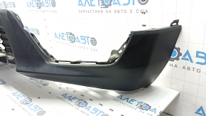 Honda CRV 17-19 front bumper lip, structure, pressed, scratches