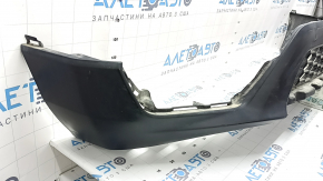 Honda CRV 17-19 front bumper lip, structure, pressed, scratches