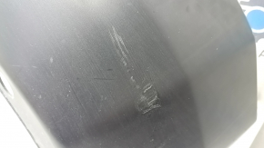 Honda CRV 17-19 front bumper lip, structure, pressed, scratches