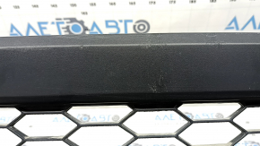 Honda CRV 17-19 front bumper lip, structure, pressed, scratches