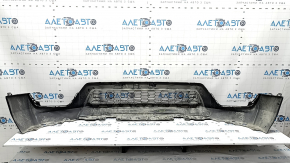 Honda CRV 17-19 front bumper lip, structure, pressed, scratches