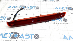 Ford Escape MK3 brake light scratches