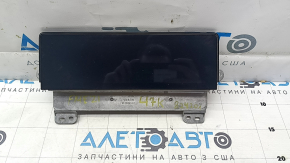 Ford Mustang Mach-E 21 47k Instrument Cluster
