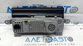 Ford Mustang Mach-E 21 47k Instrument Cluster