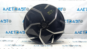 Wheel rim R19x7.5J Hyundai Ioniq 5 22-24 curb