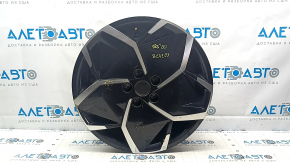 Wheel rim R19x7.5J Hyundai Ioniq 5 22-24 curb